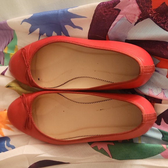 Jcrew Ballet Flats - Picture 4 of 7